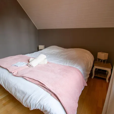 De La Tour Des Fripons. Holiday home Kientzheim