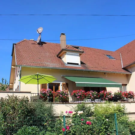 De La Tour Des Fripons.