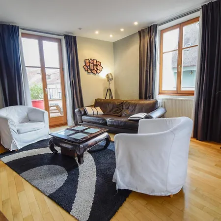 De La Tour Des Fripons. Kientzheim