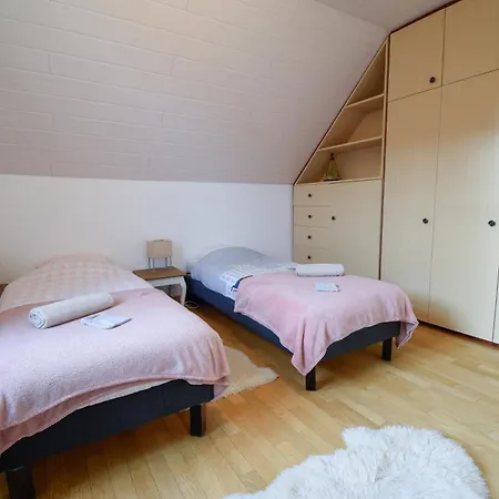 De La Tour Des Fripons.