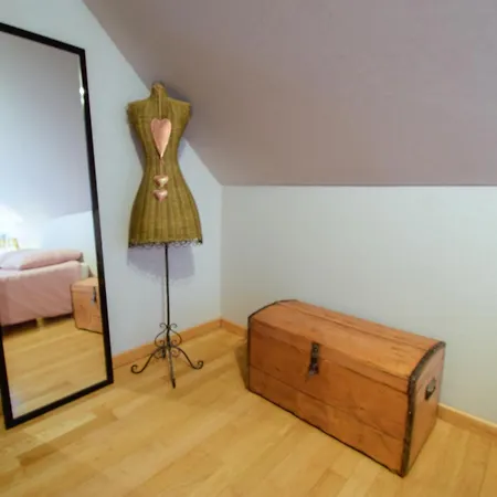 Holiday home De La Tour Des Fripons. Kientzheim