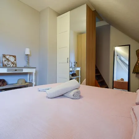 Holiday home De La Tour Des Fripons. Kientzheim