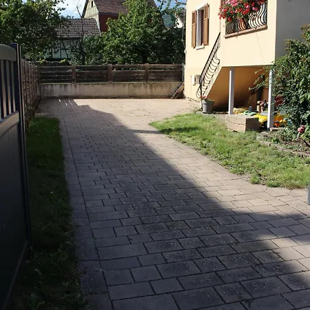 Holiday home De La Tour Des Fripons. *