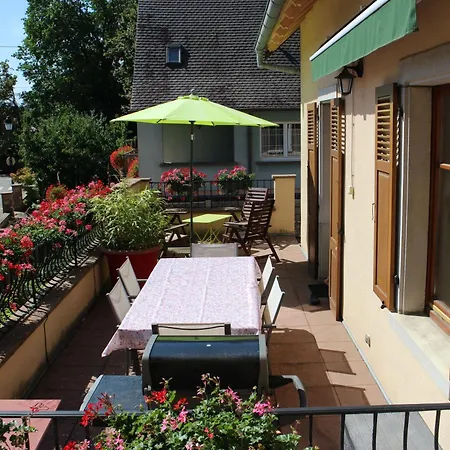 De La Tour Des Fripons. Kientzheim