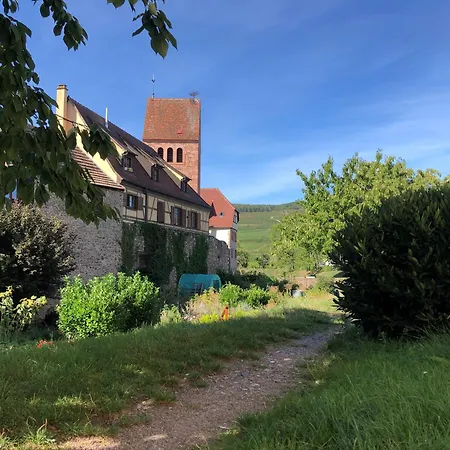 De La Tour Des Fripons. * Kientzheim