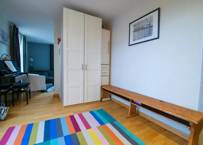 Casa de Férias De La Tour Des Fripons. *