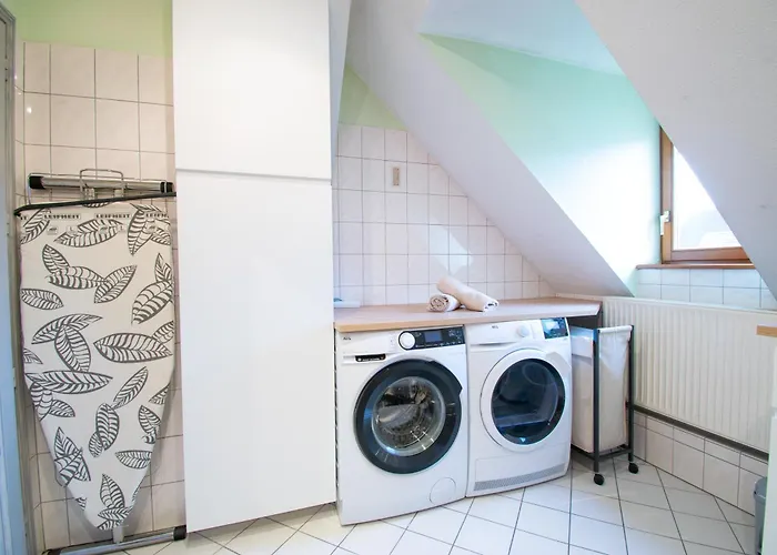 Casa de Férias De La Tour Des Fripons.