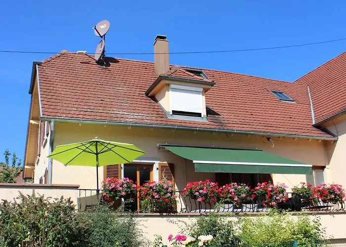 De La Tour Des Fripons.