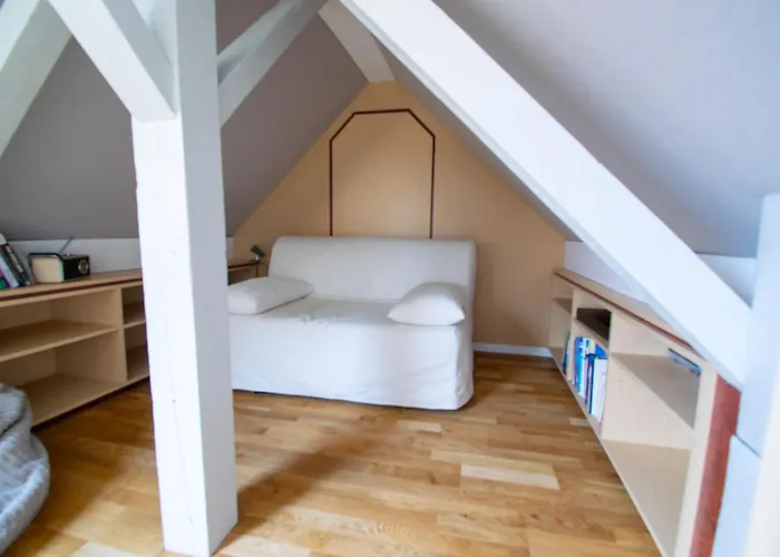 De La Tour Des Fripons.