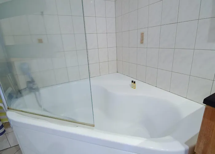 De La Tour Des Fripons. Casa de Férias Kientzheim