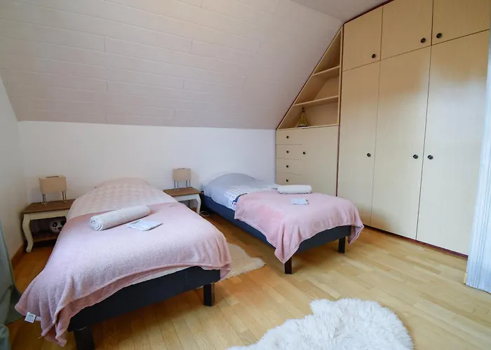 De La Tour Des Fripons.