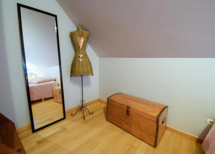 Casa de Férias De La Tour Des Fripons. Kientzheim