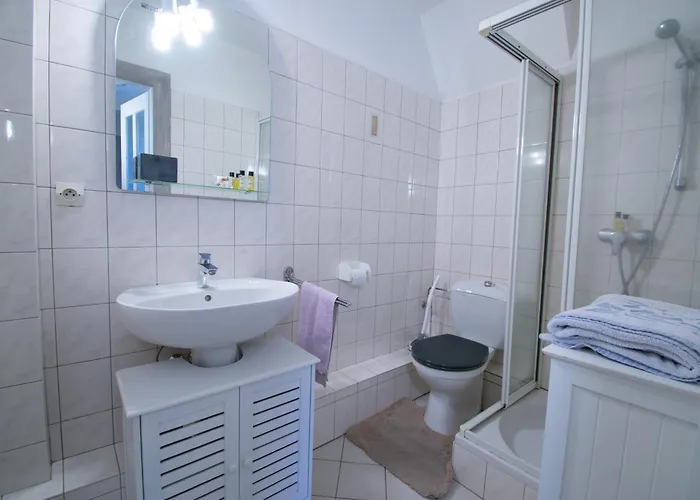 De La Tour Des Fripons. Casa de Férias Kientzheim