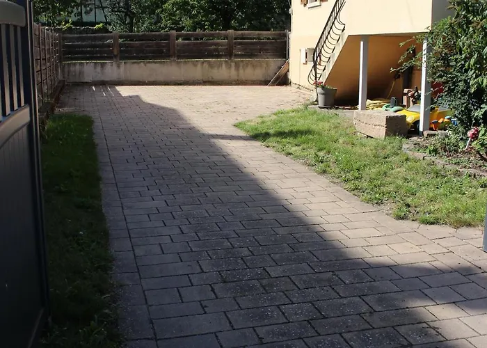 Casa de Férias De La Tour Des Fripons. *