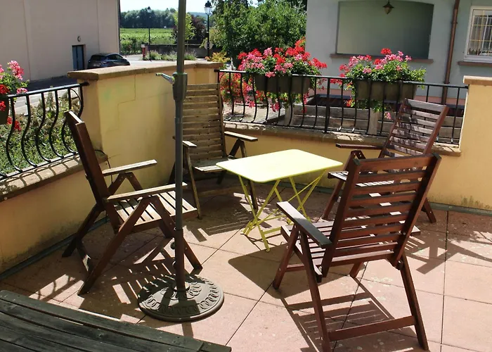 De La Tour Des Fripons. * Kientzheim